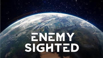 Sanctuary: Shattered Sun OST - Enemy Sighted