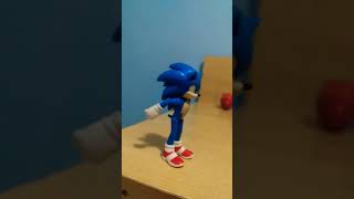 sonic  raping