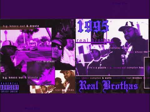 B.G. Knocc Out & Dresta - Take a Ride (Slowed) 1995 B.G. Knocc Out & Dresta - Take a Ride (Slowed) 1995