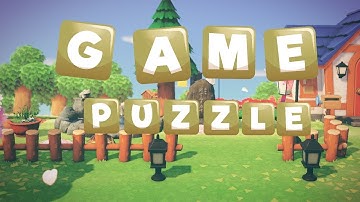 Berliana Istiqomah A710190097 GAME PUZZLE menggunakan Construct 2