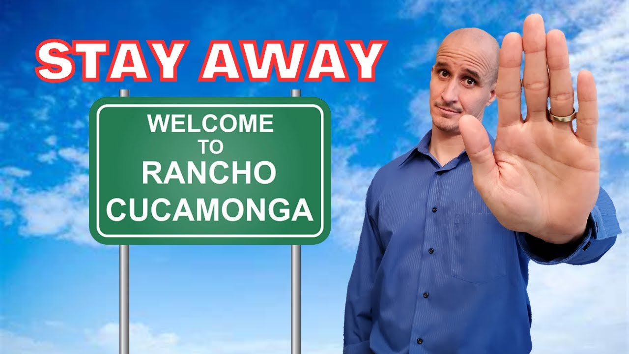 Everything You Need to Know About Planning to Relocate to Rancho Cucamonga,  California – The Pinnacle List