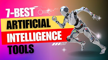 7 Game-Changing AI Tools Dominating 2025 (That You Need to Try)