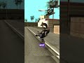 3 Weird things in GTA San Andreas - PART 66