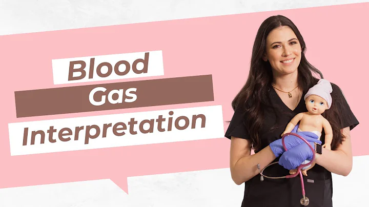 Blood Gas Interpretation for NICU Nurses