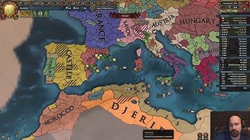 EU4 How to Make a Mod : The Uncovered Acceptance Indicator Mod Made Live