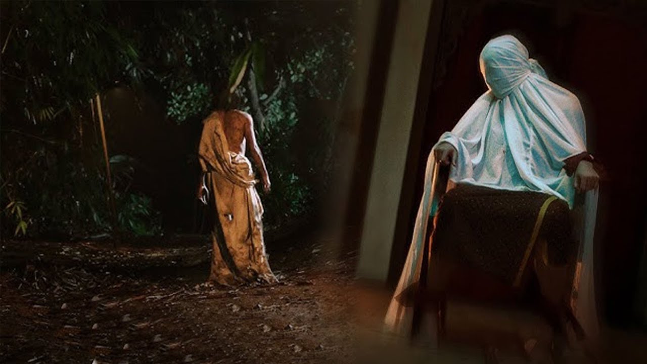 MAREHEMU ALIGOMA KUZIKWA UGENINI | SELEPAS JAHLIL (2025) – INA SOMO KUBWA