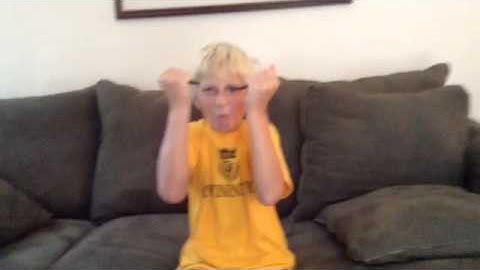 "Tortures of the Damned" Fan Video