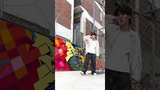 Breathe #DXMON #다이몬#TK #태극