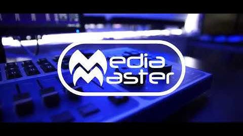 MediaMaster 5.5 . New features tutorial