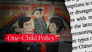 Why China's OneChild Policy is a tragedy like no other | DOCUMENTARY DEEP DIVE