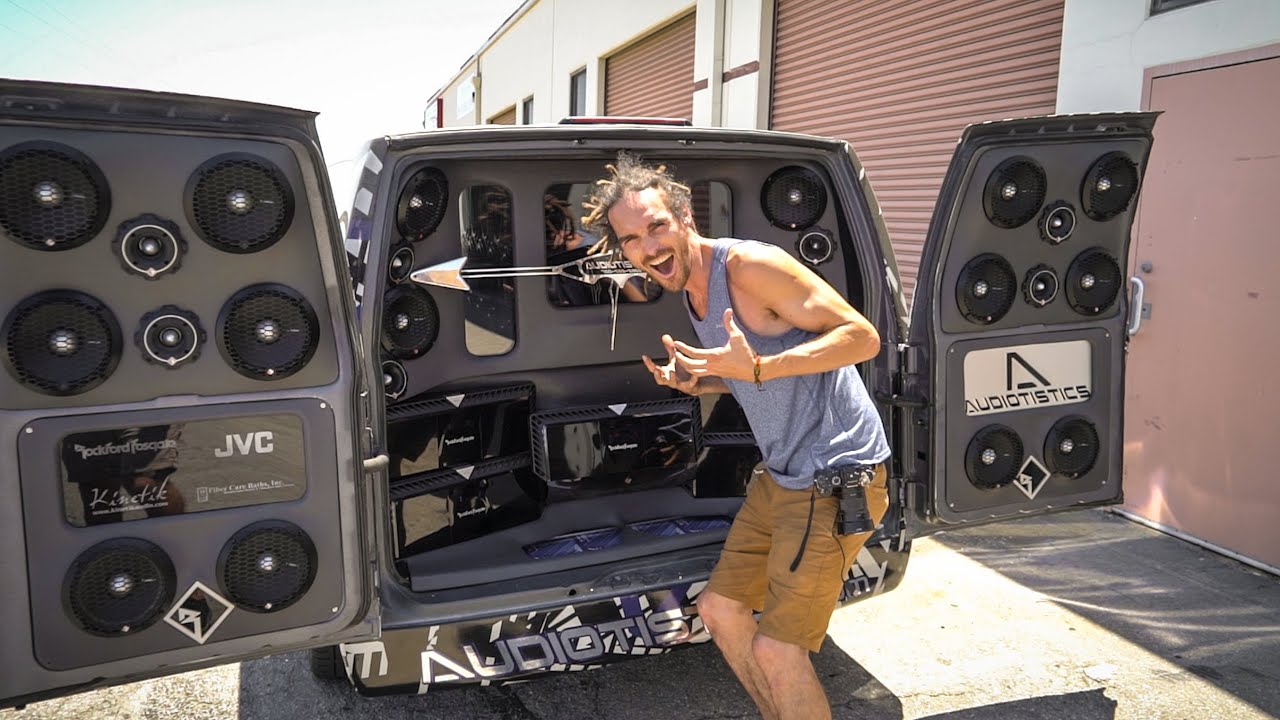 Mauritius Car System Sound Mauritius Car System Sound