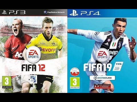 Wideo: UK Top 40: FIFA 12 Najbardziej Dochodowa Sportowa Gra Wideo W Historii