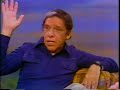 Tonight Show 2/22/1979 Buddy Rich, Barry Kiener