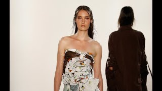 Franziska | Spring/Summer2018 | Michael Mercedes Benz Ss18