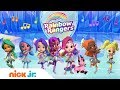 Theme Song 🌈 + Special Bonus Clip | Rainbow Rangers | Nick Jr.