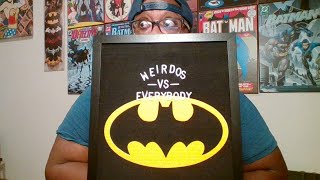 Weirdo QnA!