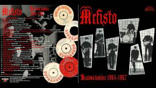 Mefisto: Start Gemini [Gemini Start]