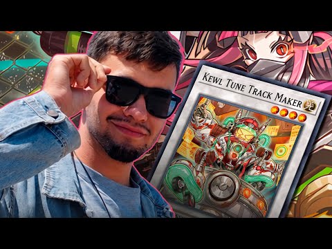 I TOOK THE META DECK TO LOCALS!