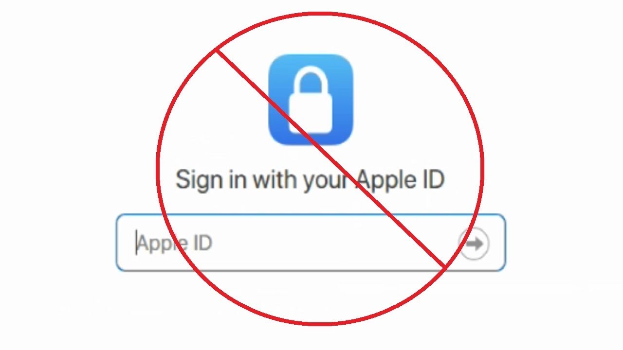How To Permanently Delete Your Icloud Account / Apple Id - 2019 - Youtube