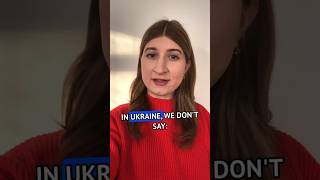“Sho” instead of 4 phrases😉 Check this out! #learnukrainian #speakukrainian #ukraine #ukrainian