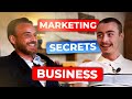 Interview entrepreneur  rvlation des secrets du business en ligne  natan lemaire marketing