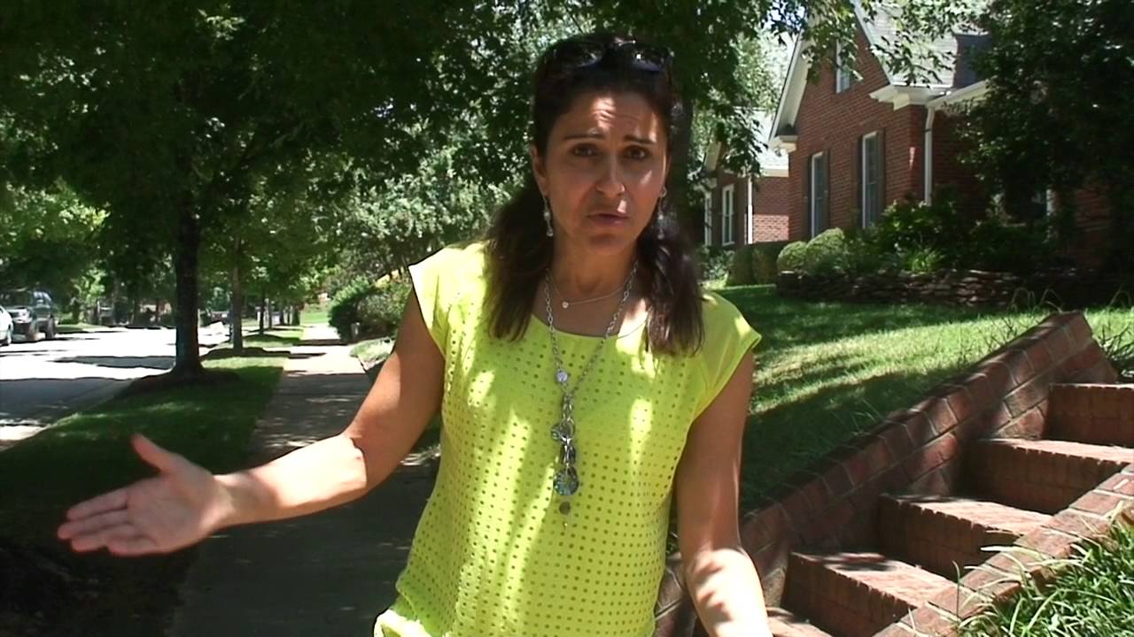 Sunset Ridge 117 Elmcrest Drive in Holly Springs for Sale YouTube