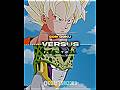 Son Goku SSJ (CG) Vs Perfect Cell (CG) | Edit #shorts #edit #dbz #goku #perfectcell #wis #vsedit #vs
