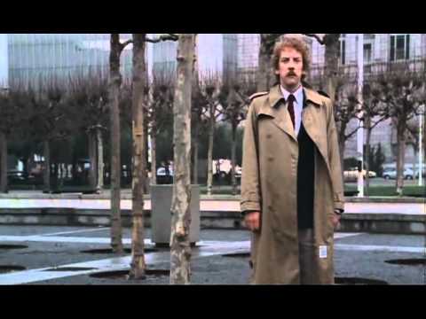 Scariest Movie Scenes - Invasion of Body Snatchers - Ending