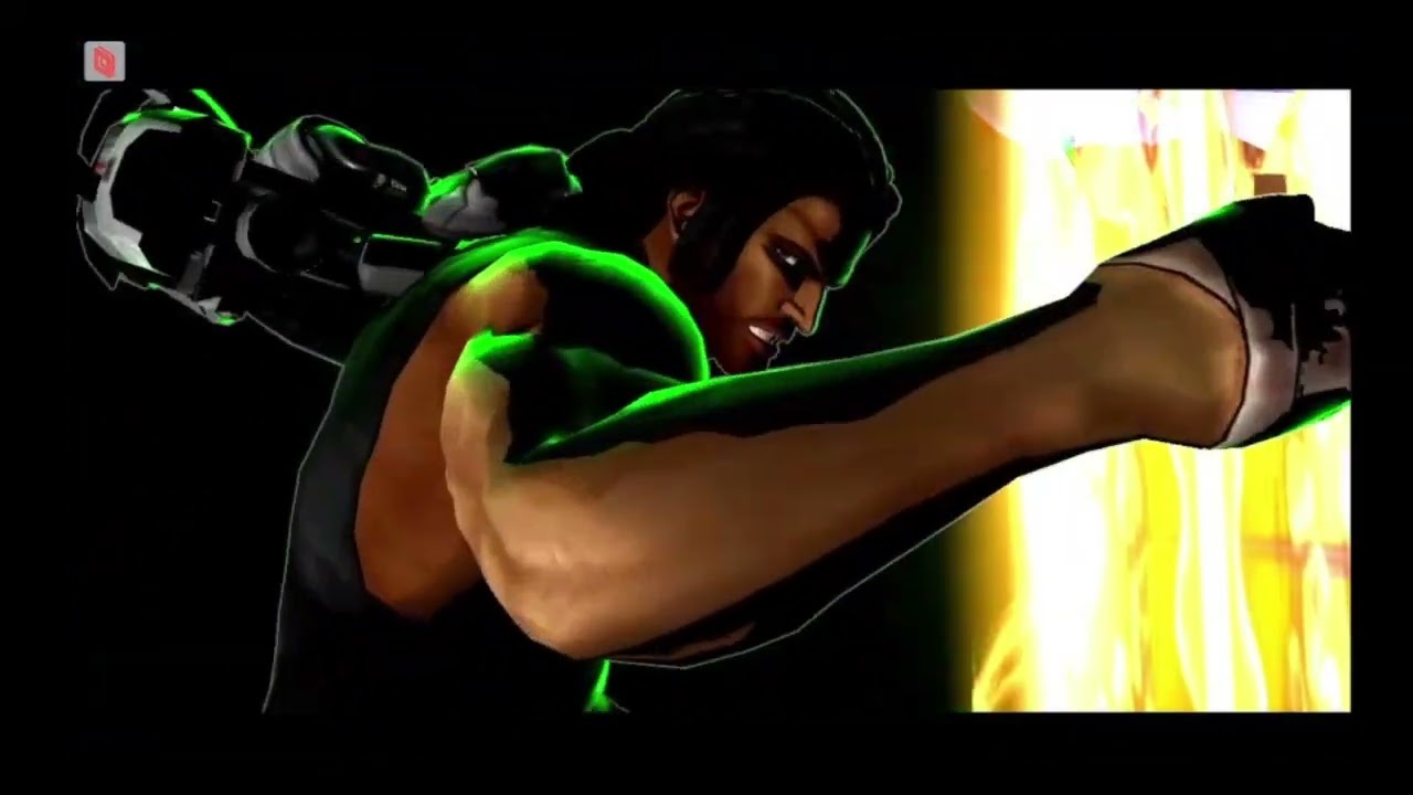 TeaForDinner vs Inclaa Long Set (Nova/Spencer/Strange vs. Magneto/Doom/Sent)