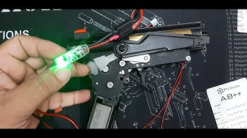 Perun AB++ Programming