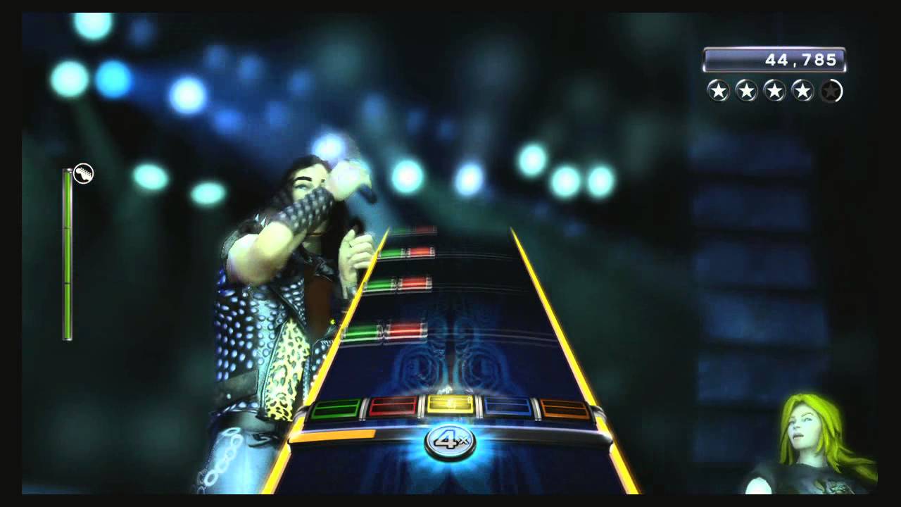 Happy Birthday America (Fuck Yeah!)