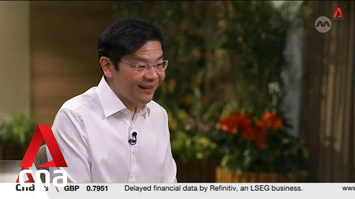 Incoming PM Lawrence Wong prepared to relook all assumptions to carry Singapore forward - DayDayNews