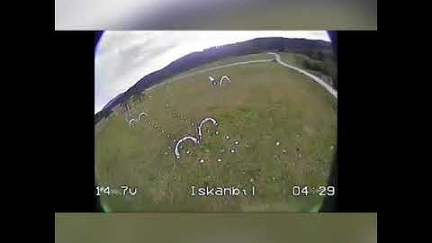 Quedada Multigp con EDR en Dima