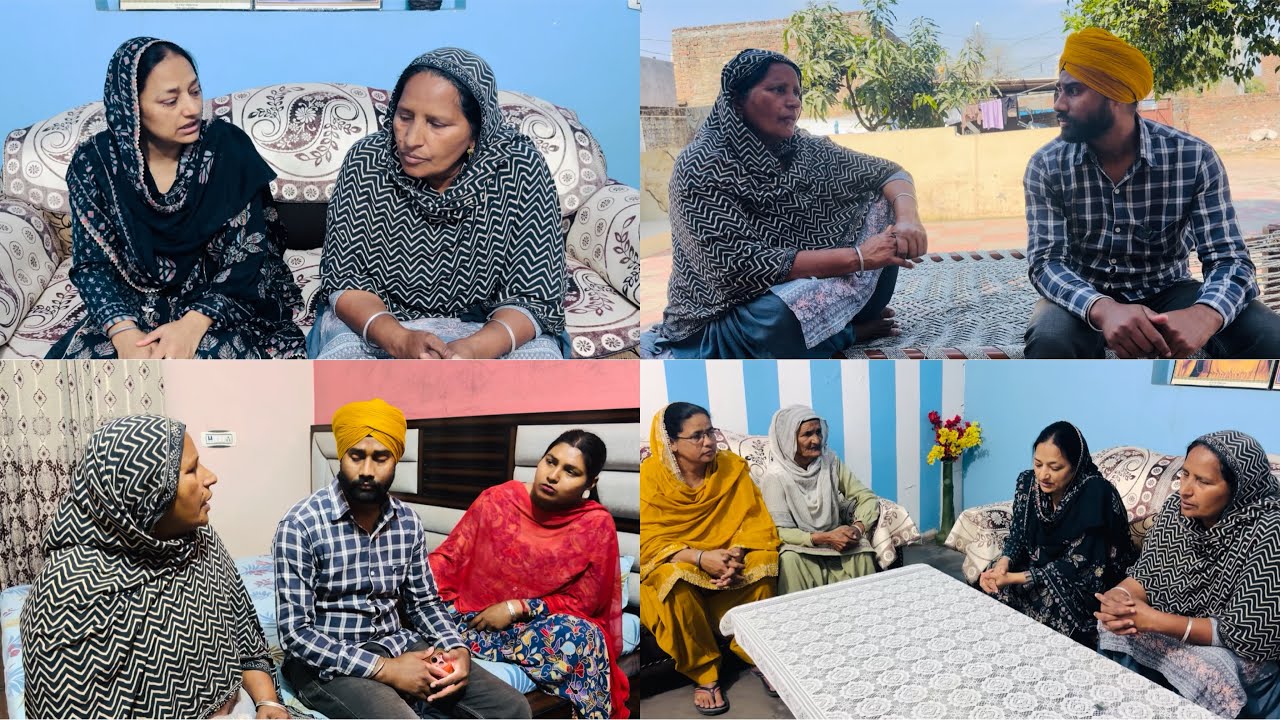 Sanjha Ghar part 14new video 2026#sadapunjab #thepunjabl #riartv 