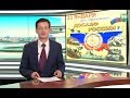 ДОСААФ РТ/ Юнармейцы Татарстана дали клятву в день ДОСААФ России