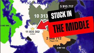 Whelp This Isn't What I Wanted To Happen |  Territorial IO screenshot 4