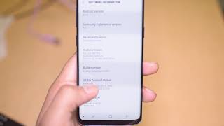 Remotely Unlock Sprint Samsung Galaxy S8 S9 S9+ S10 Note 9 Note 10 from Sim Carrier Lock screenshot 2