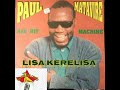 (Bantu Melodies)Paul Matavire - Lisa Kerelisa