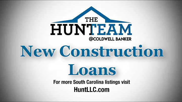 New Construction in Blythewood with Melinda Hunt a...