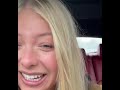 Burp Girl #burping #arroto