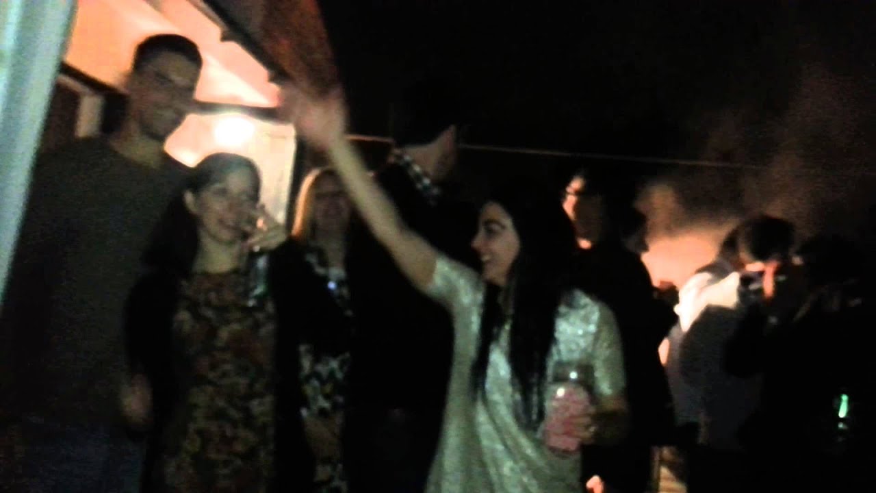 The Loopist - Stand By Me (Live at Party)