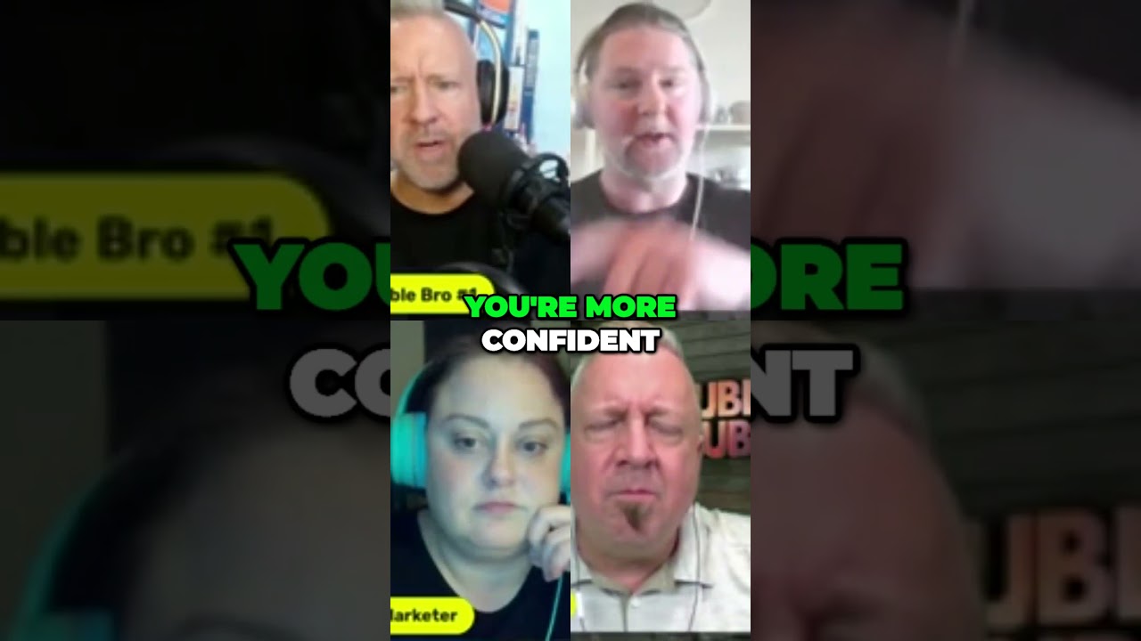 Unlock Your Sales Potential and Build Your Own Economy 