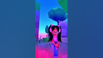 the transition tho- 🤚😭 || Tinahoneybunny 💕🐰 || Roblox Edit 😎🔥💖