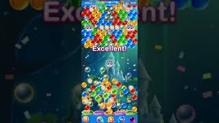 Bubble Shooter Genies - Level 571