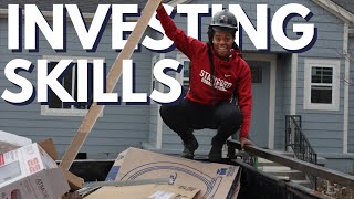 High-income Skills Real Estate Investing Taught Me