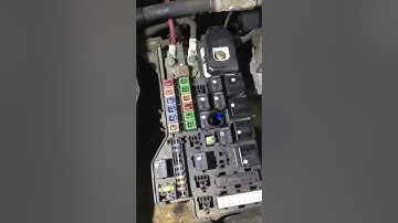 24v CUMMINS dodge  grounds