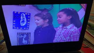 My Favorite Part From Barneys Halloween Party