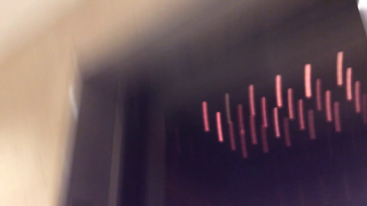 OTIS Traction Elevators @ Ruan Center Des Moines, IA (READ DESCRIPTION)