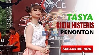 Tasya Rosmala Live Pantai Widuri Pemalang