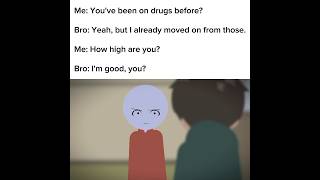 Liar | Stick Nodes Meme